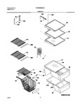 Diagram for 09 - Shelves