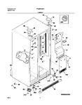 Diagram for 07 - Cabinet