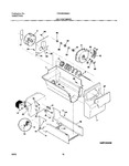 Diagram for 17 - Ice Container