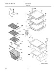 Diagram for 09 - Shelves