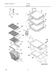 Diagram for 09 - Shelves