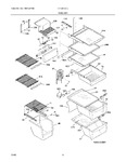 Diagram for 09 - Shelves