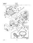 Diagram for 19 - Ice Maker