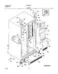 Diagram for 07 - Cabinet