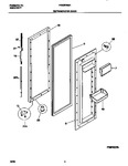 Diagram for 03 - Refrigerator