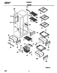 Diagram for 05 - Shelves