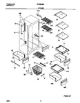 Diagram for 05 - Shelves