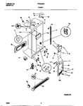 Diagram for 04 - Cabinet