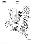 Diagram for 05 - Shelves