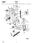 Diagram for 04 - Cabinet