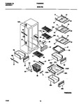 Diagram for 06 - Shelves