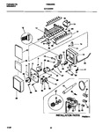 Diagram for 12 - Ice Maker