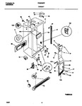 Diagram for 04 - Cabinet