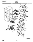 Diagram for 05 - Shelves