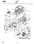 Diagram for 10 - Ice Maker