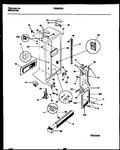 Diagram for 04 - Cabinet Parts