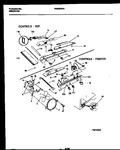 Diagram for 06 - Refrigerator Control Assembly, Damp