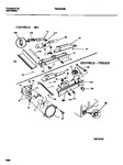 Diagram for 06 - Controls, Damper, Fan Section