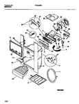 Diagram for 08 - I & W Dispenser (door)