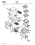 Diagram for 05 - Shelves