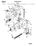 Diagram for 04 - Cabinet