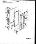 Diagram for 03 - Refrigerator Door Parts