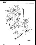 Diagram for 05 - Cabinet Parts