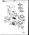 Diagram for 06 - Shelves And Supports