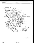 Diagram for 07 - Refrigerator Control Assembly, Damp