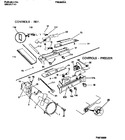 Diagram for 06 - Controls, Damper, Fan Section