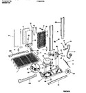 Diagram for 07 - Cooling System