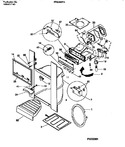 Diagram for 08 - I & W Dispenser (door)