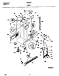 Diagram for 04 - Cabinet