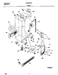 Diagram for 04 - Cabinet