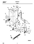 Diagram for 04 - Cabinet