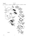 Diagram for 09 - Shelves