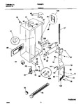 Diagram for 04 - Cabinet