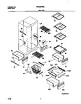 Diagram for 05 - Shelves