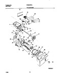 Diagram for 09 - Ice Container