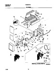 Diagram for 10 - Ice Maker