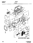 Diagram for 11 - Ice Maker