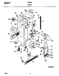 Diagram for 04 - Cabinet