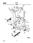 Diagram for 04 - Cabinet