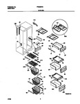 Diagram for 05 - Shelves