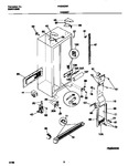 Diagram for 04 - Cabinet