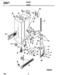 Diagram for 04 - Cabinet