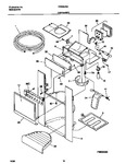 Diagram for 08 - Ice Dispenser