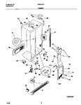 Diagram for 04 - Cabinet