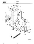 Diagram for 04 - Cabinet