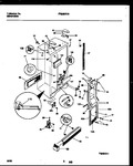 Diagram for 05 - Cabinet Parts